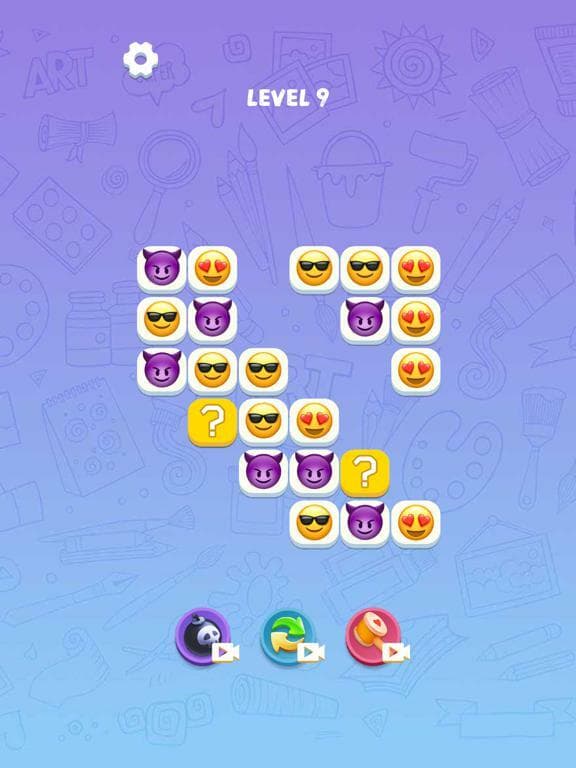 Emoji Onet screenshot 4
