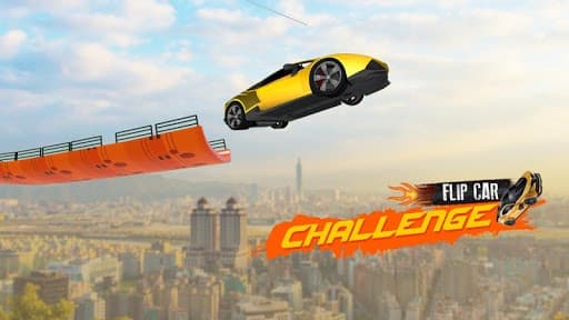 Flip Car Challenge 2017 screenshot 6