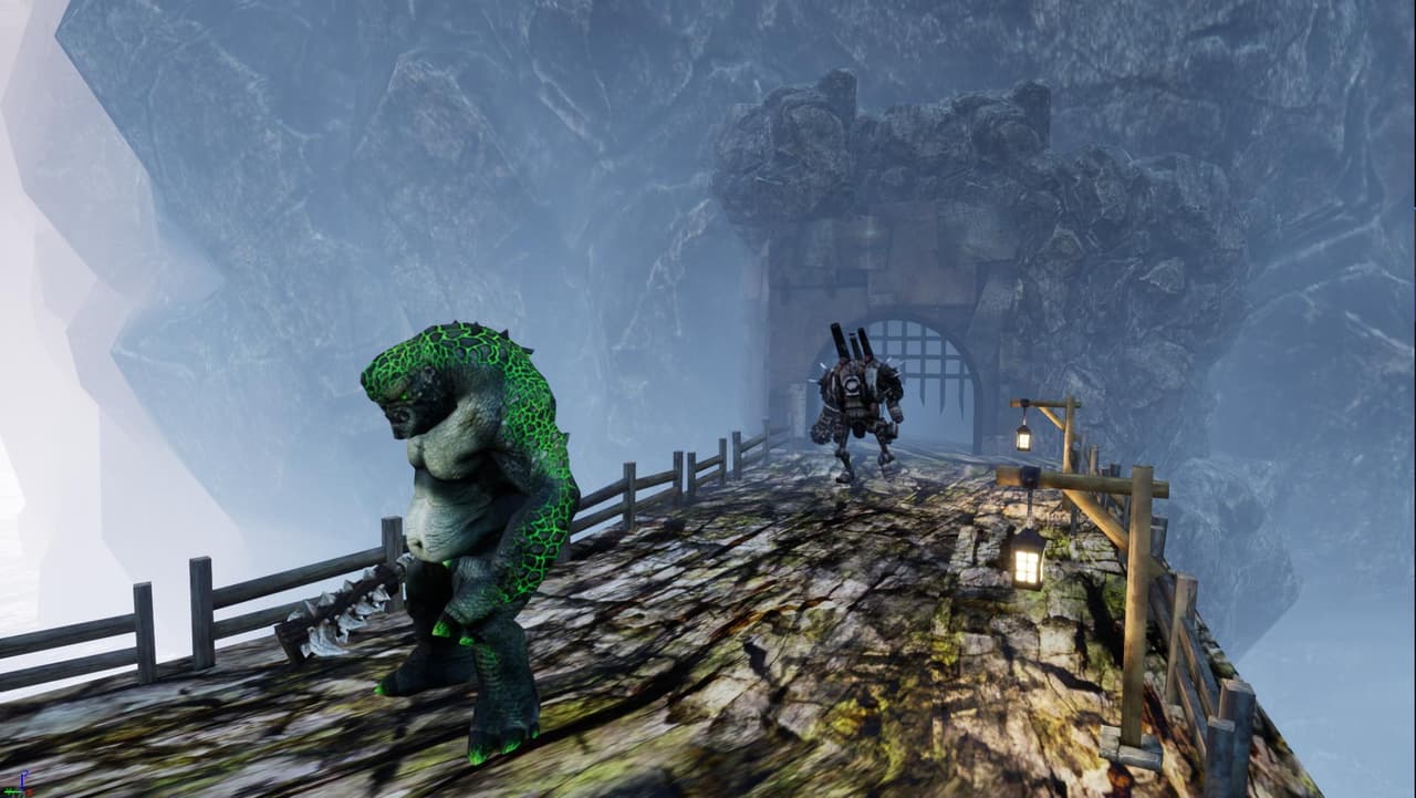 The Alchemist VR screenshot 4