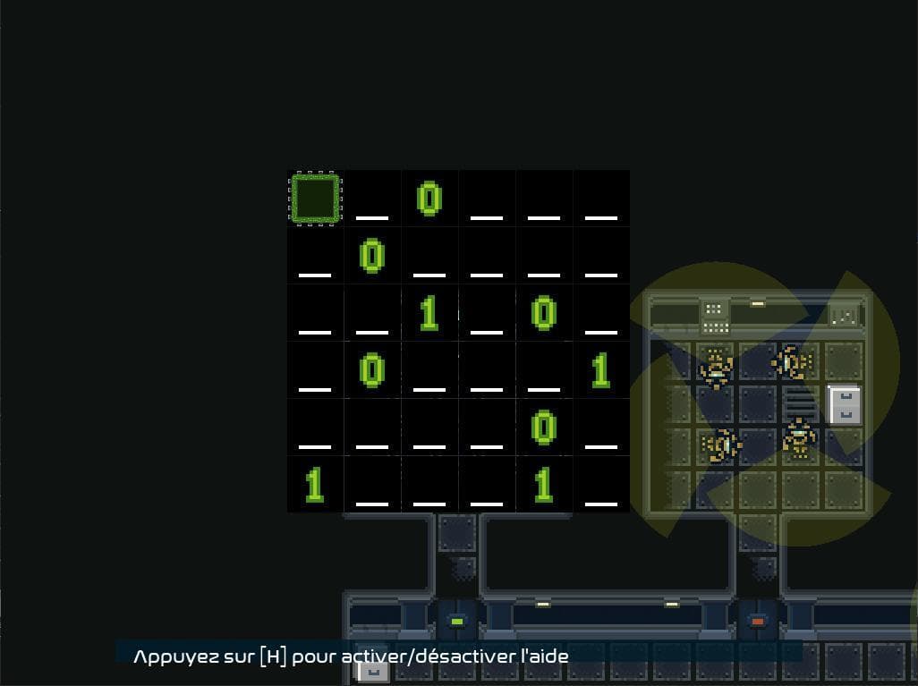 StarGrid screenshot 2
