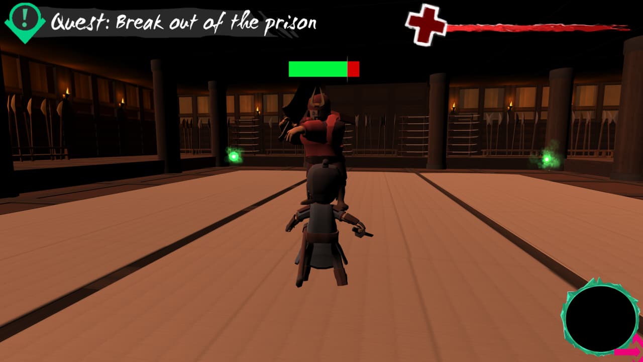 The Tale of Akio