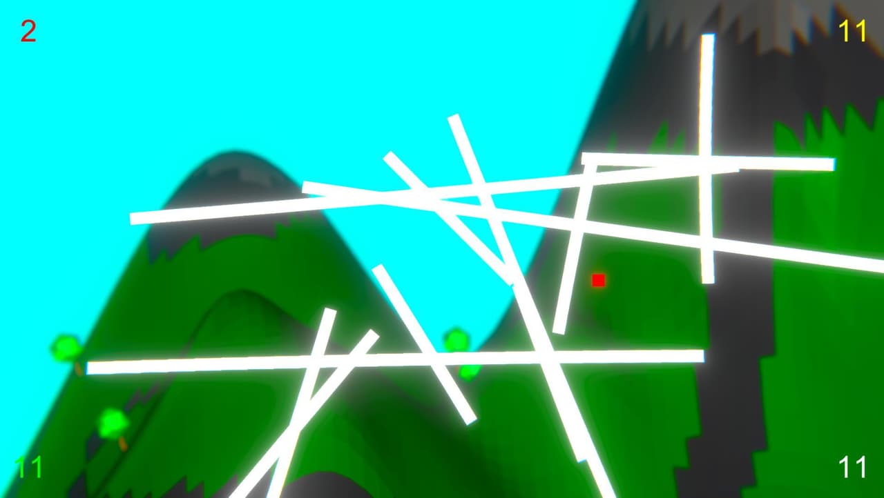 WallGlitcher