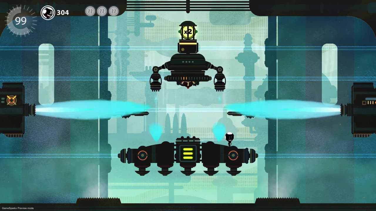 Cibos Demo screenshot 3