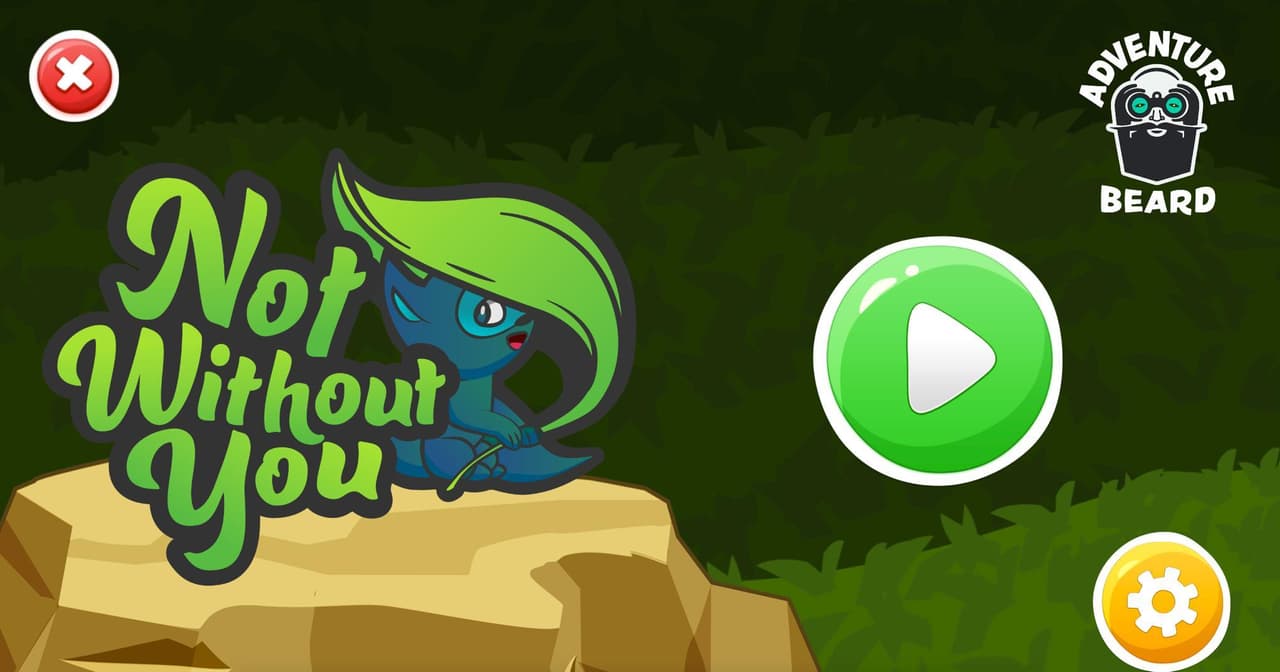 Not Without You (itch) screenshot 2
