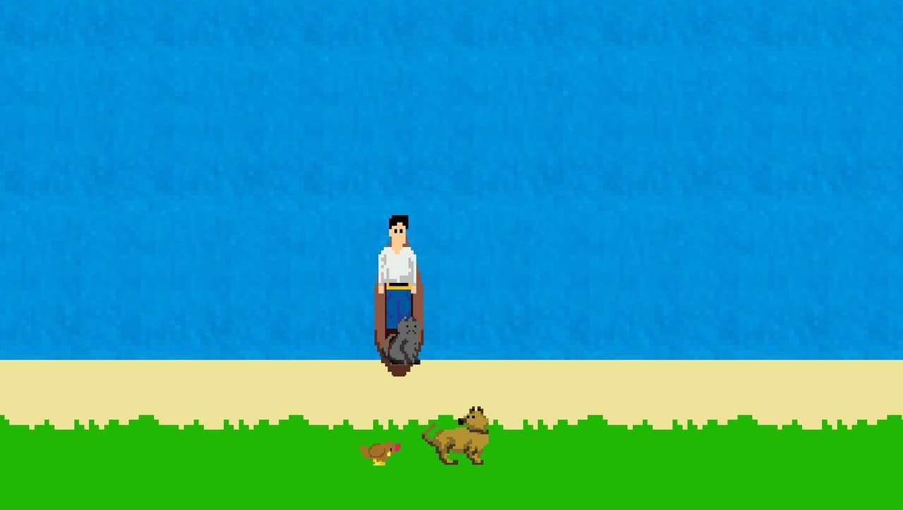 Nau Briguem! screenshot 3