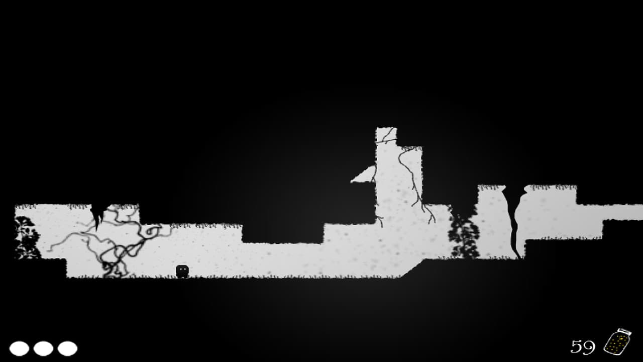 Shadows screenshot 2