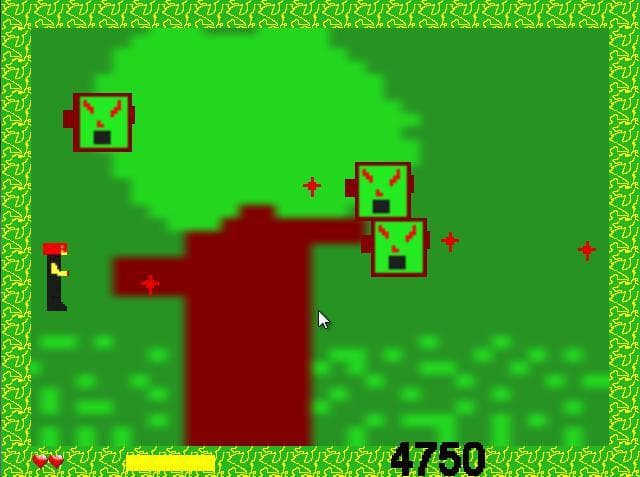 Dodgebot screenshot 3