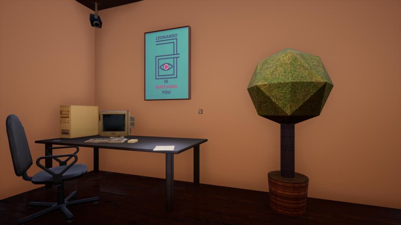 Da V.inc screenshot 2