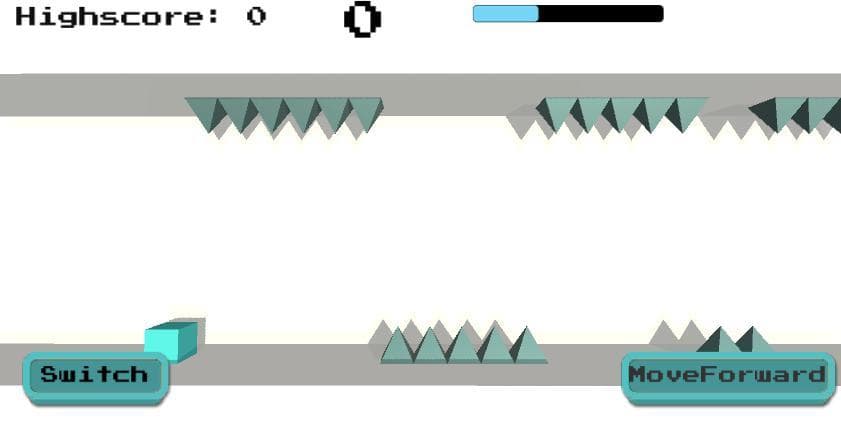 Infinity Flipping screenshot 3