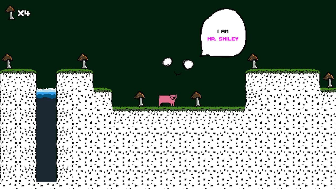 Ever Smiling screenshot 2