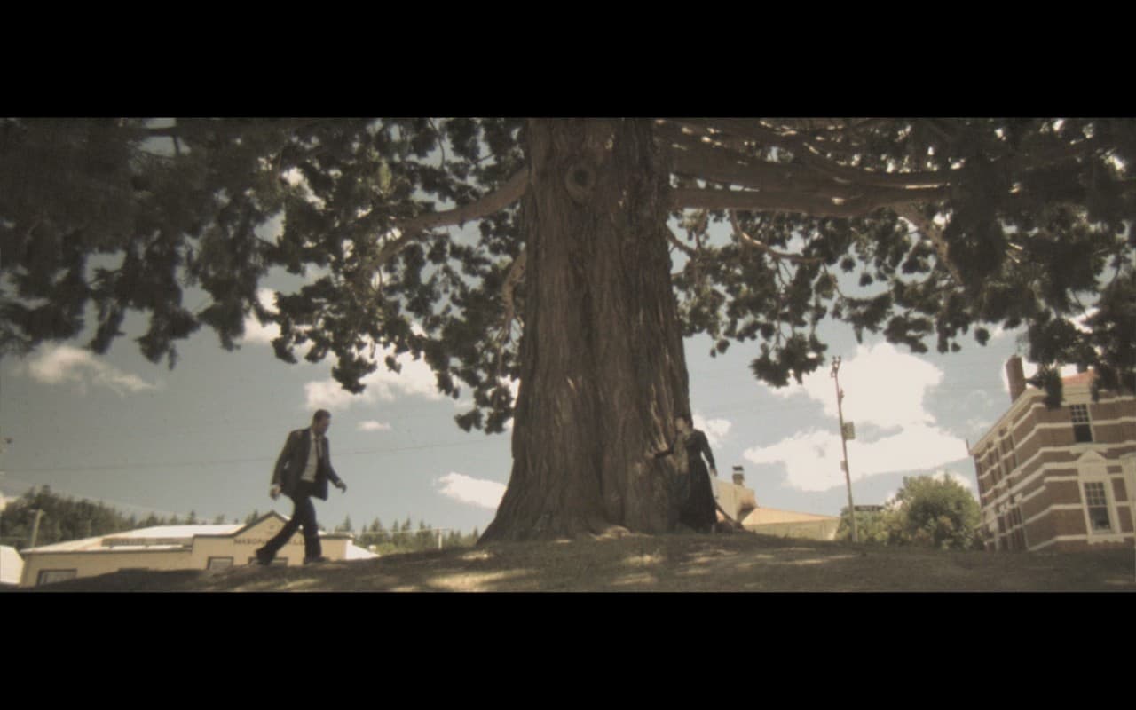 Casebook Episode 3: Snake in the Grass screenshot 4