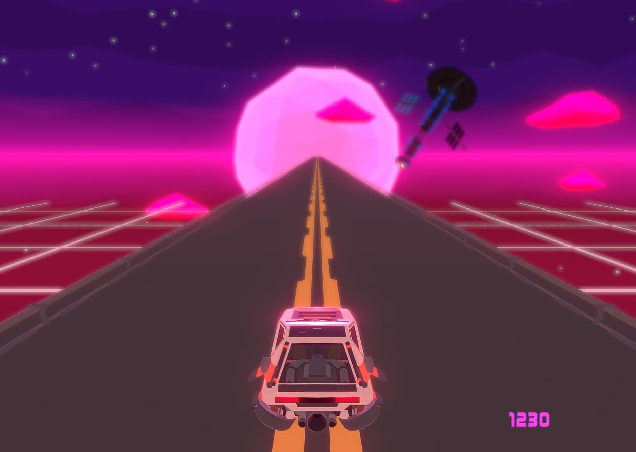 SpaceTripp