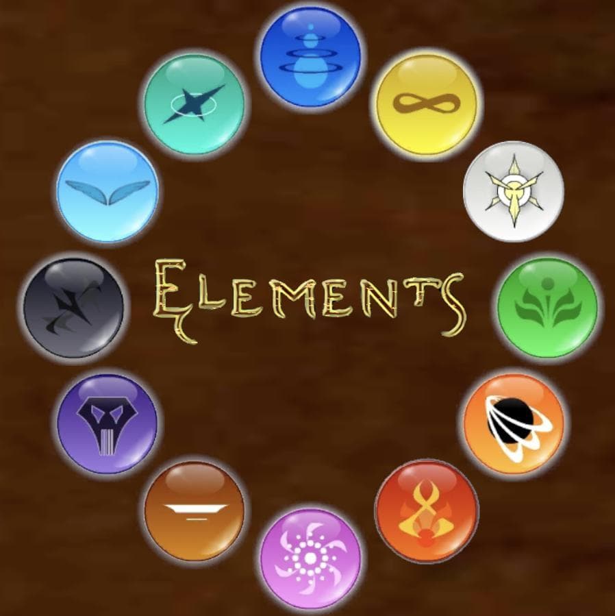 Element Revival