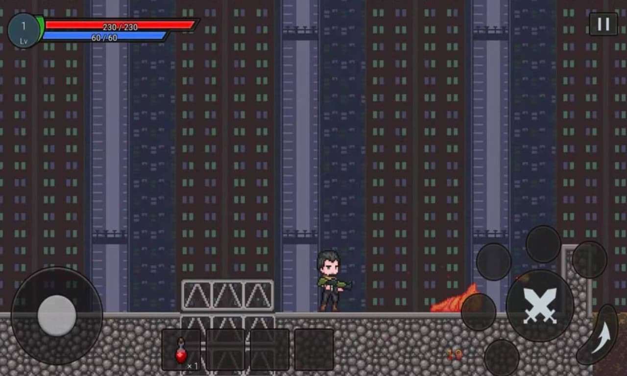 justice friend screenshot 3