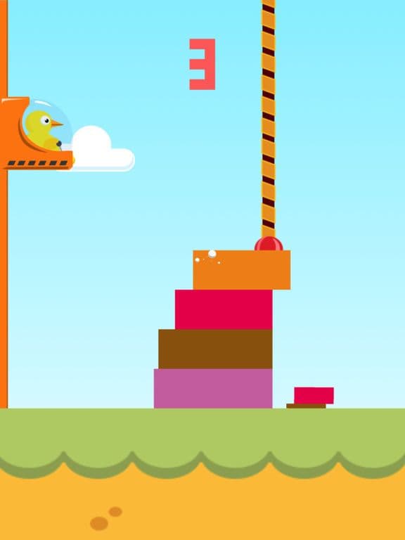 Lets Stack! screenshot 3