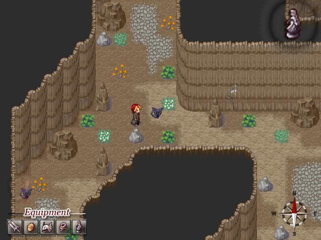 Adventure Field 3 screenshot 6