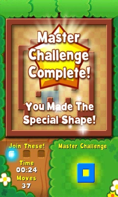 Denki Blocks! Deluxe screenshot 6