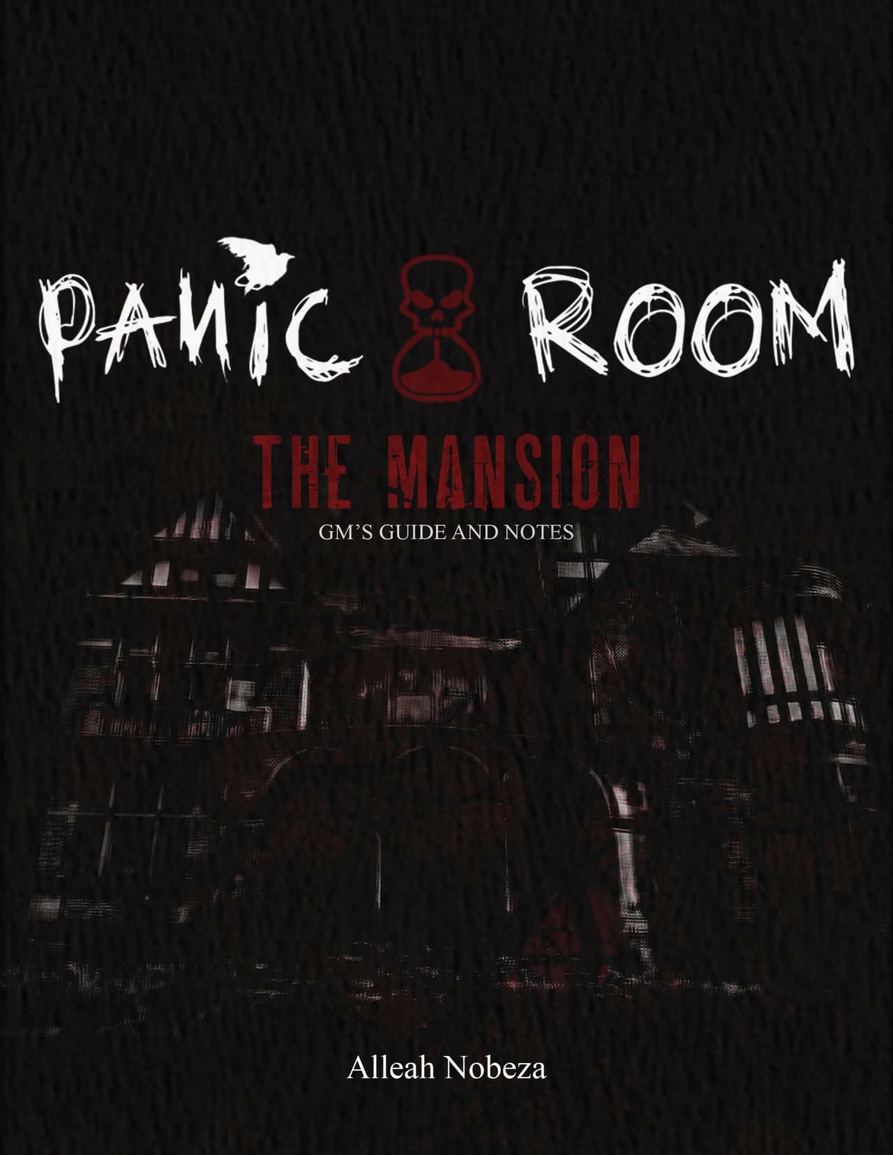 Panic Room (mmaukery)