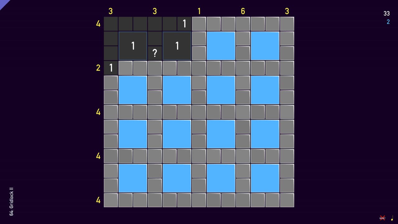 Tametsi screenshot 3