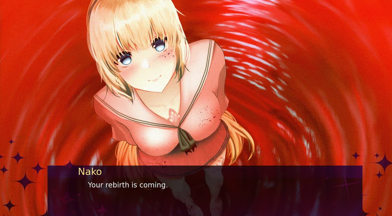 Divine Emergence: REtake