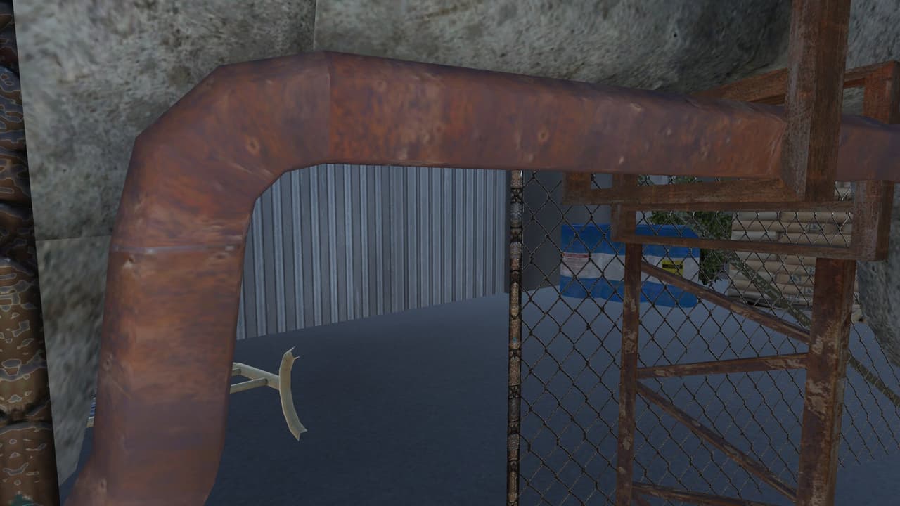 Loskop screenshot 4