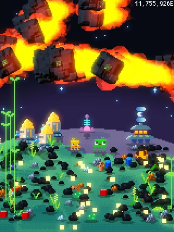 Green the Planet screenshot 4