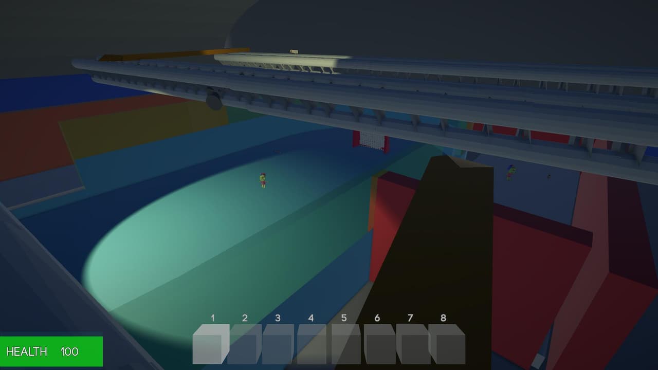 Back To Home (Kulturskolan Luleå) screenshot 4