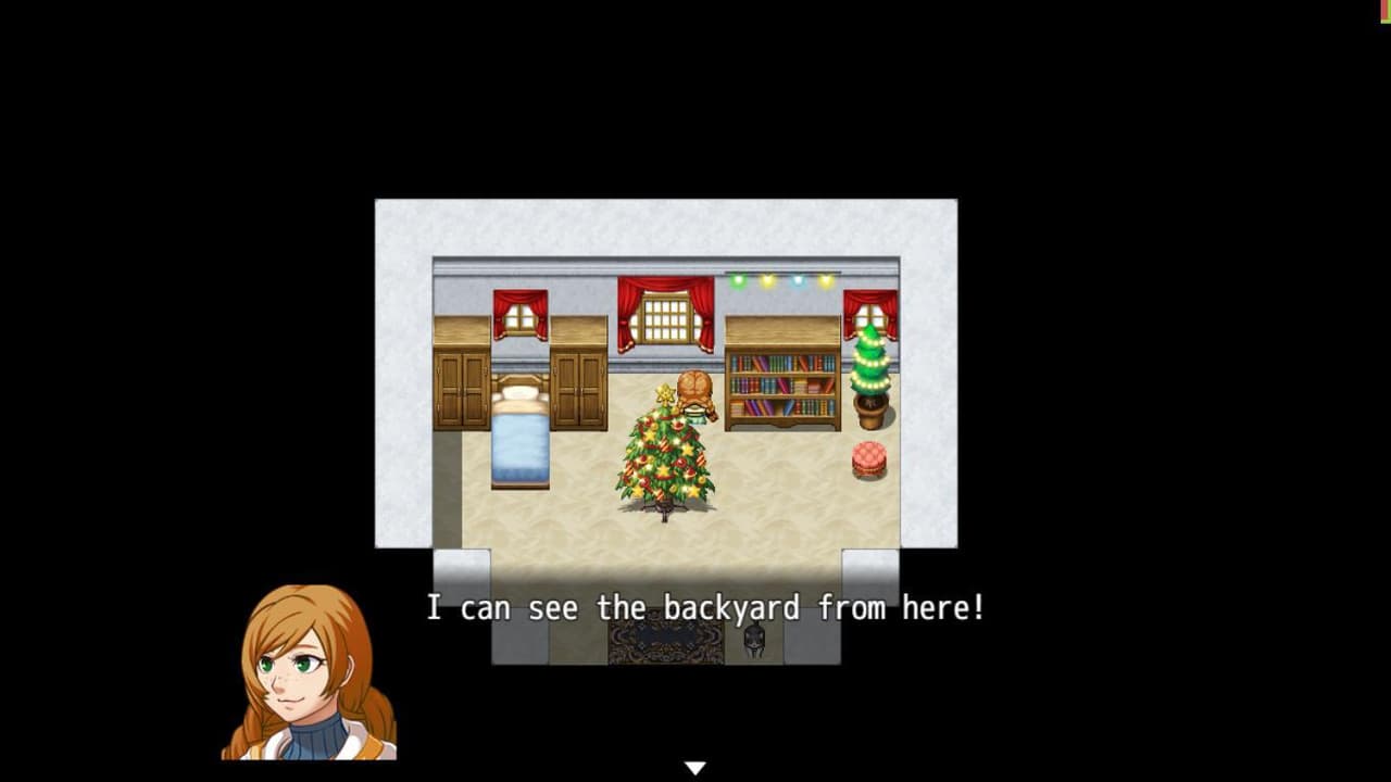 Christmas Present Hunt screenshot 3