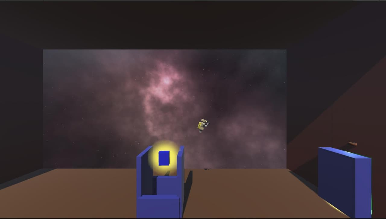 RoboJep (itch) screenshot 4