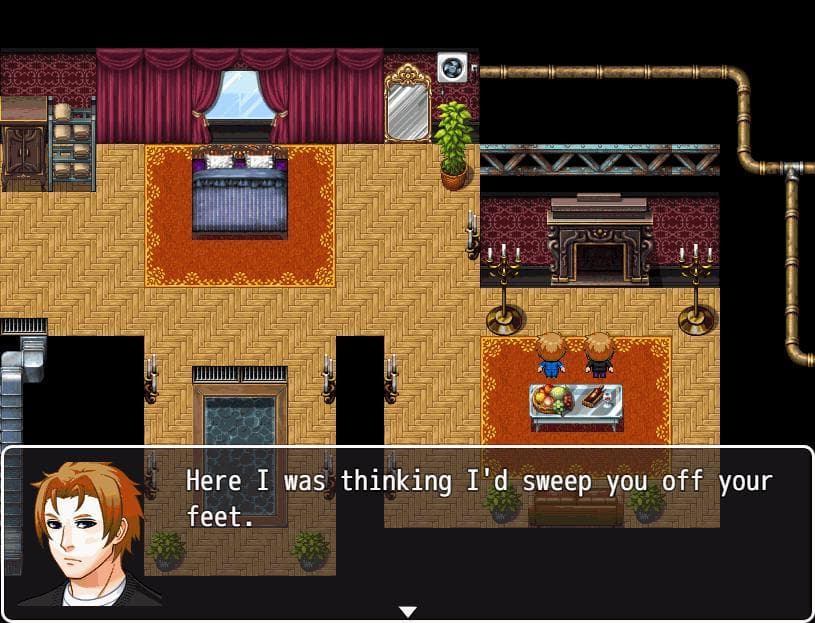 A Date to Die For screenshot 5