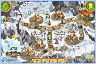 Island Tribe! screenshot 3