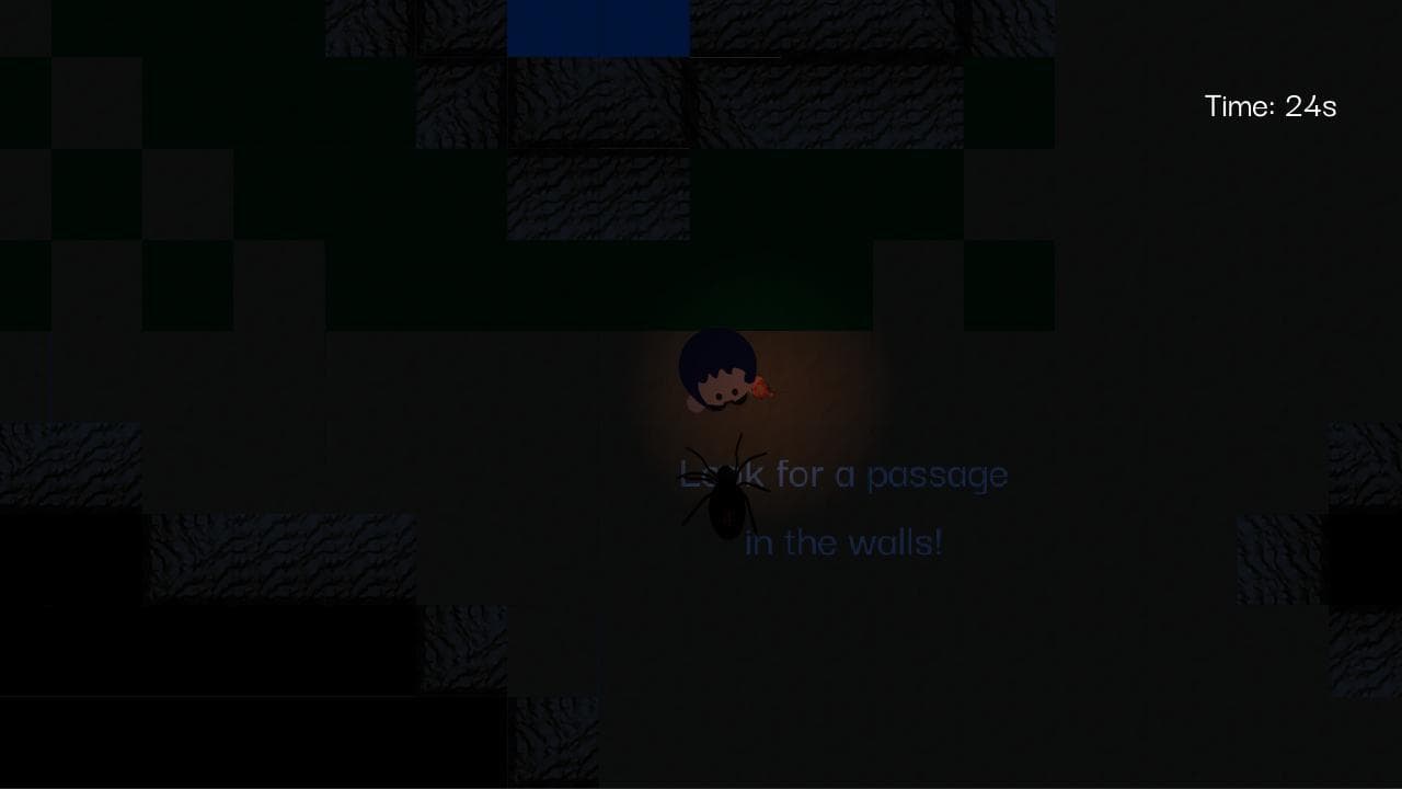 A Light Against Darkness screenshot 3