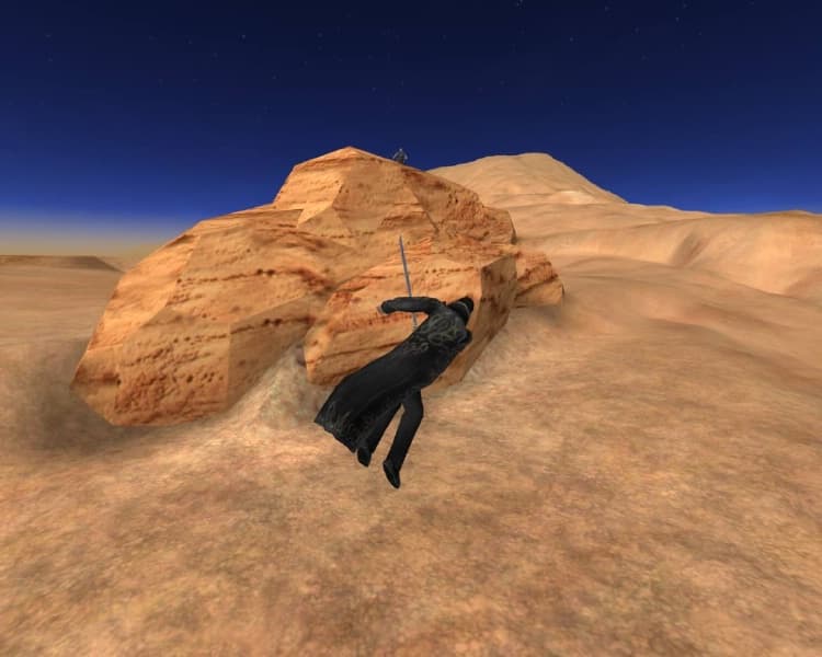 Determinance screenshot 4