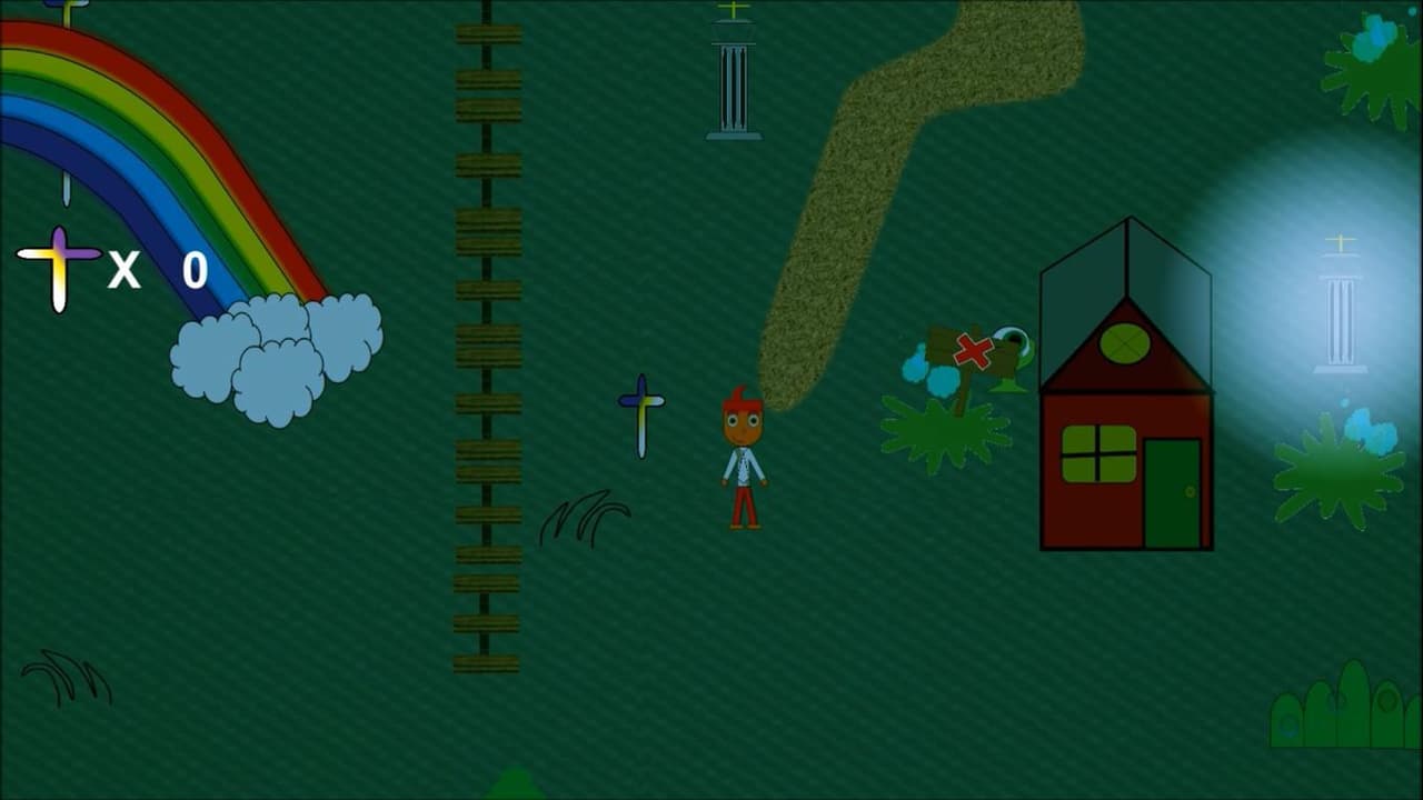 Sights Adventure screenshot 2