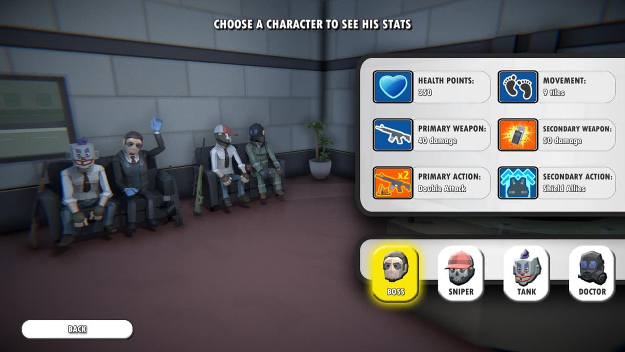 A Thiefs Life screenshot 3
