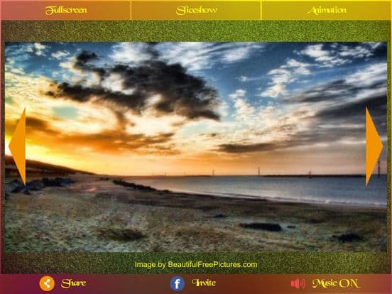 Picture Show Pro screenshot 4