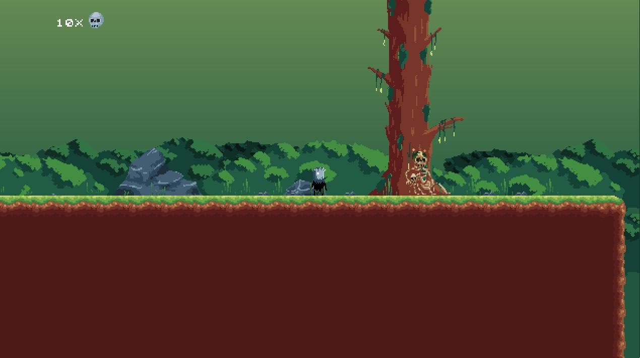 Awakening (itch) (Kair0s) screenshot 3