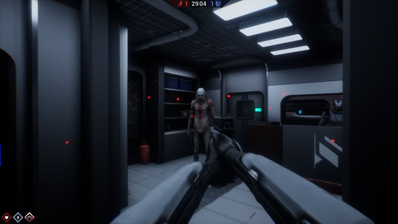 Survive The Hunt screenshot 2