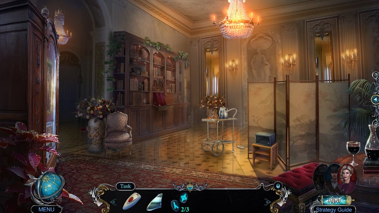 Detectives United: Deadly Debt Collectors Edition screenshot 2