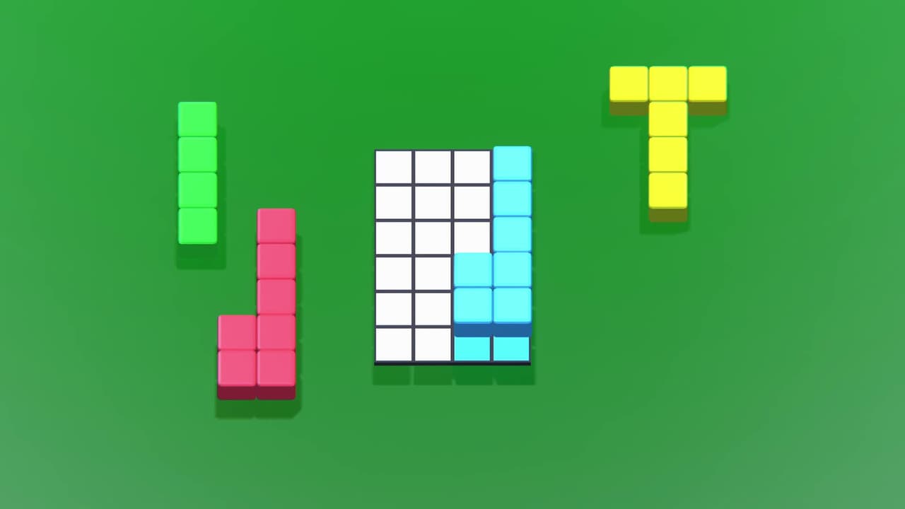 Fit Puzzle Blocks screenshot 4