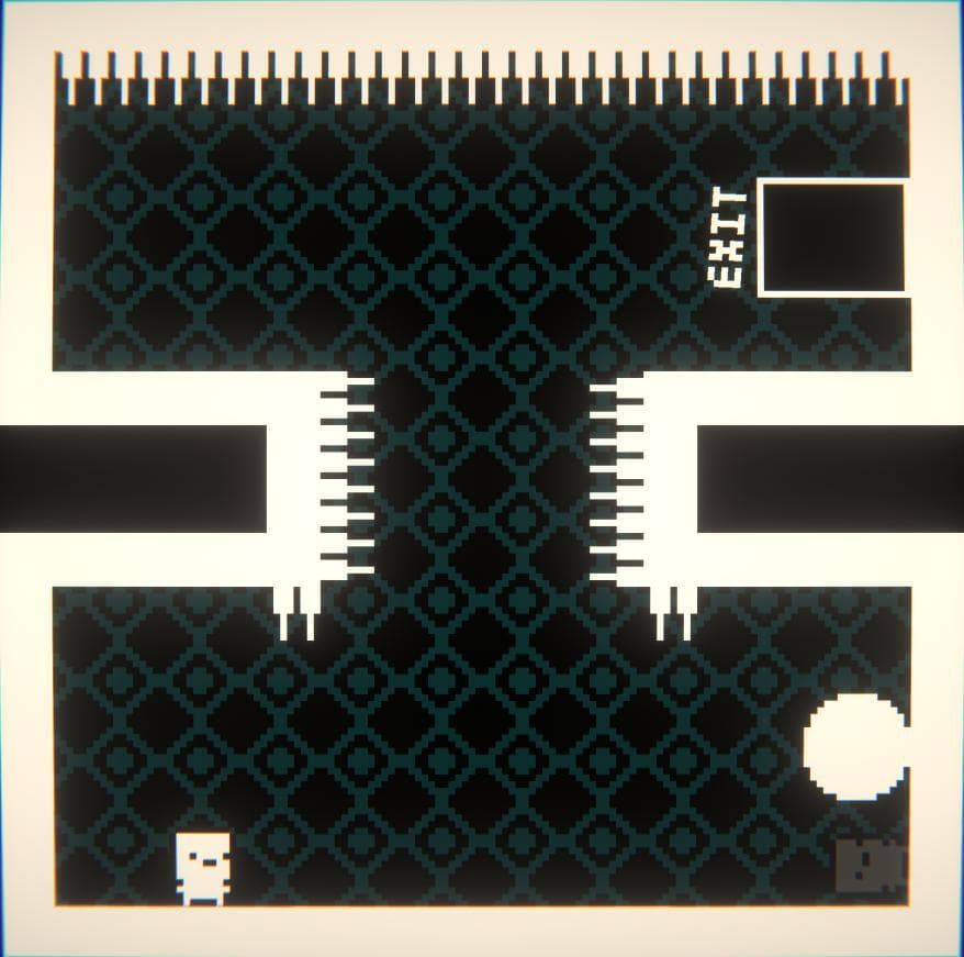 Fall Master screenshot 2
