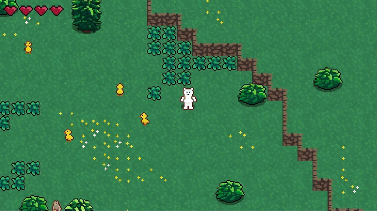 BeaRPG