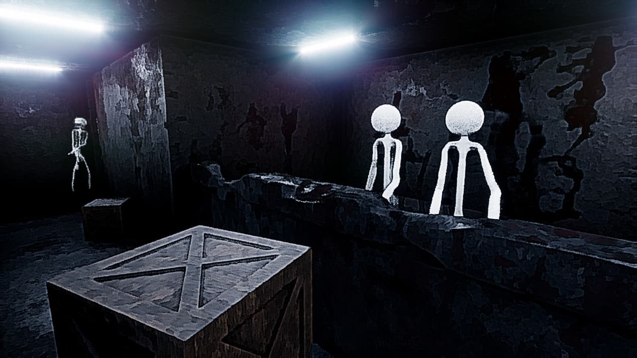 The Stanley Escape screenshot 2