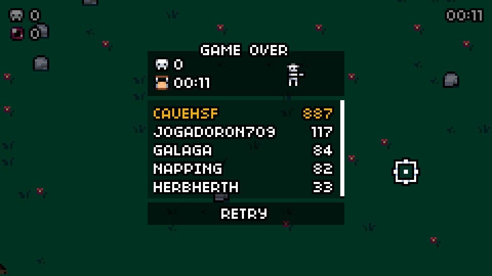 PISTOLA screenshot 5