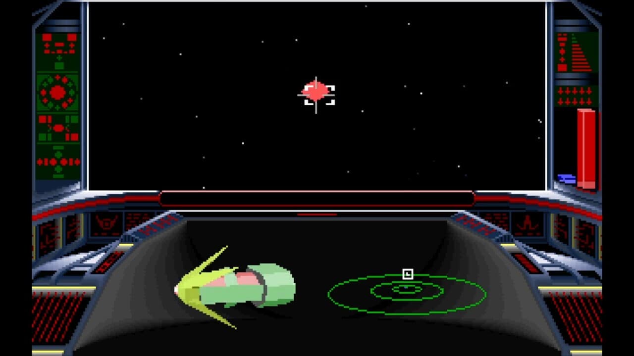 Lightspeed
