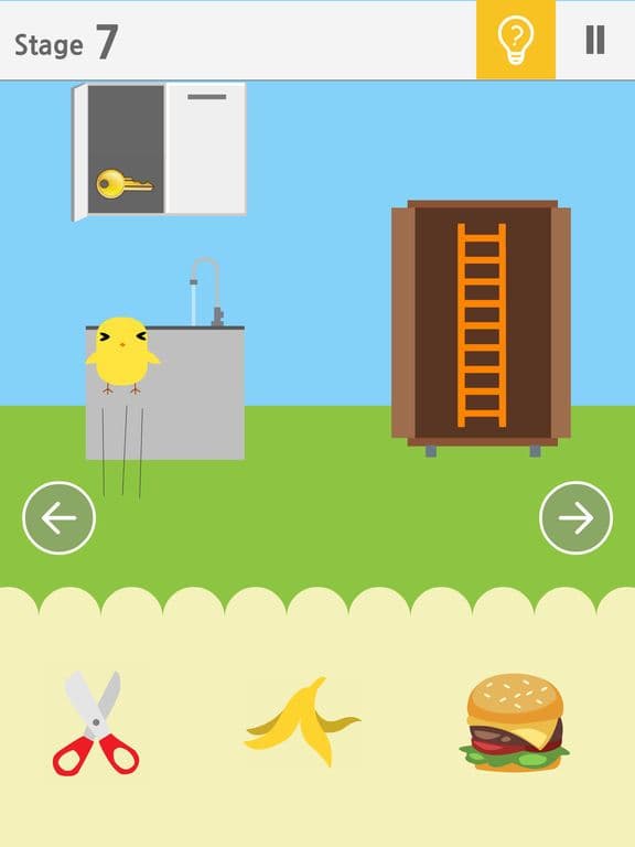 Can Your Pet Escape screenshot 2