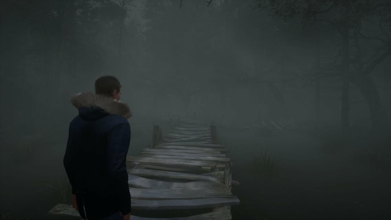 Stray Souls screenshot 3
