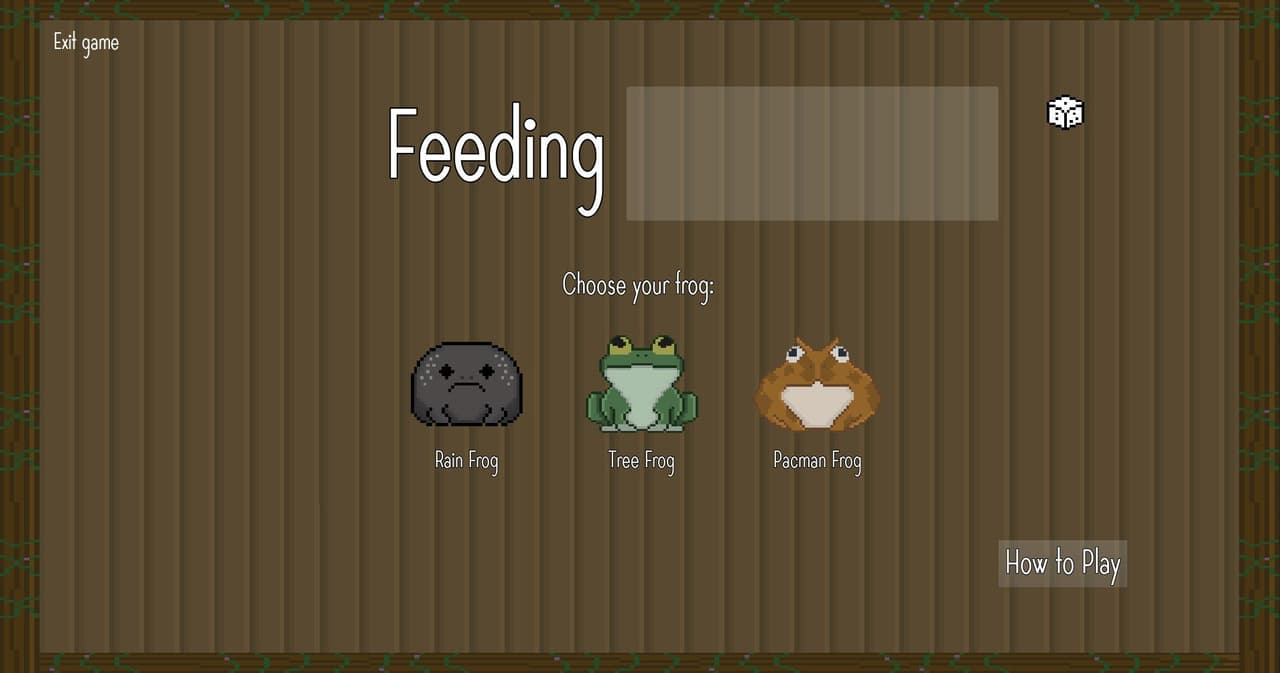 Feeding ___!