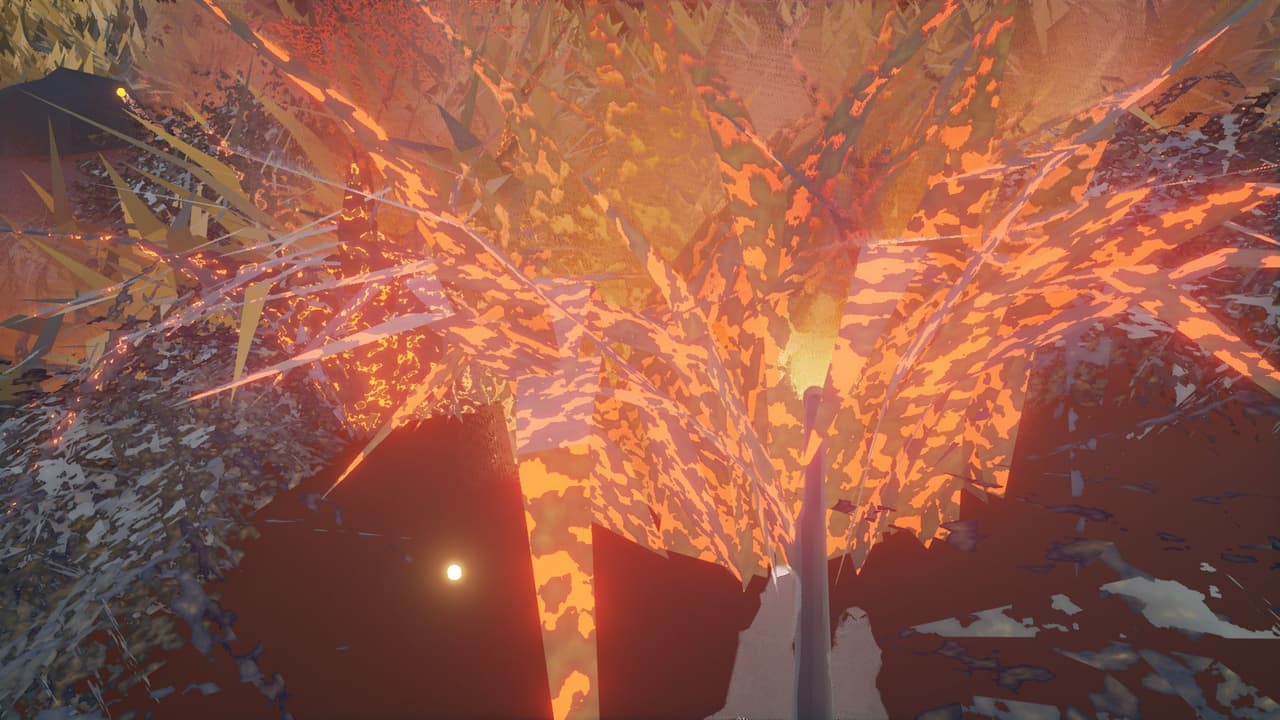 Burn (itch) (irwatts) screenshot 3