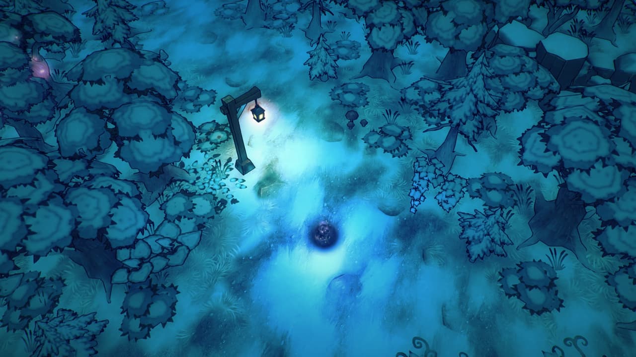 Journey Of The Light screenshot 6